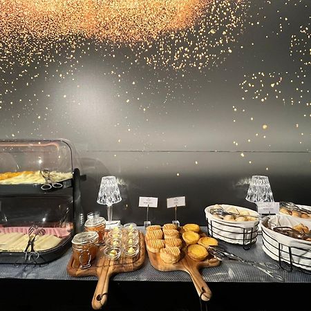 Golden Lisbon Hotel Εξωτερικό φωτογραφία