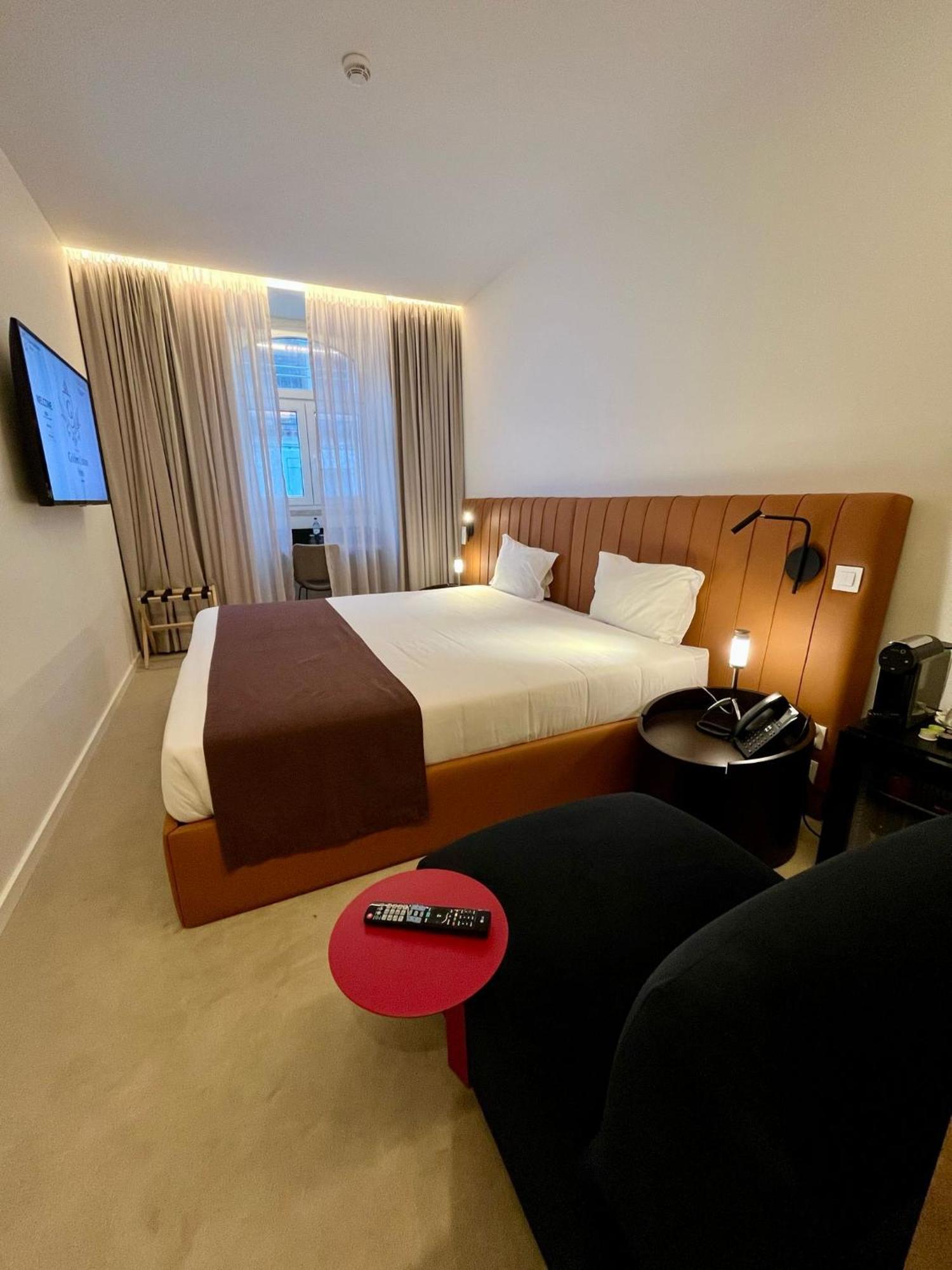 Golden Lisbon Hotel Εξωτερικό φωτογραφία