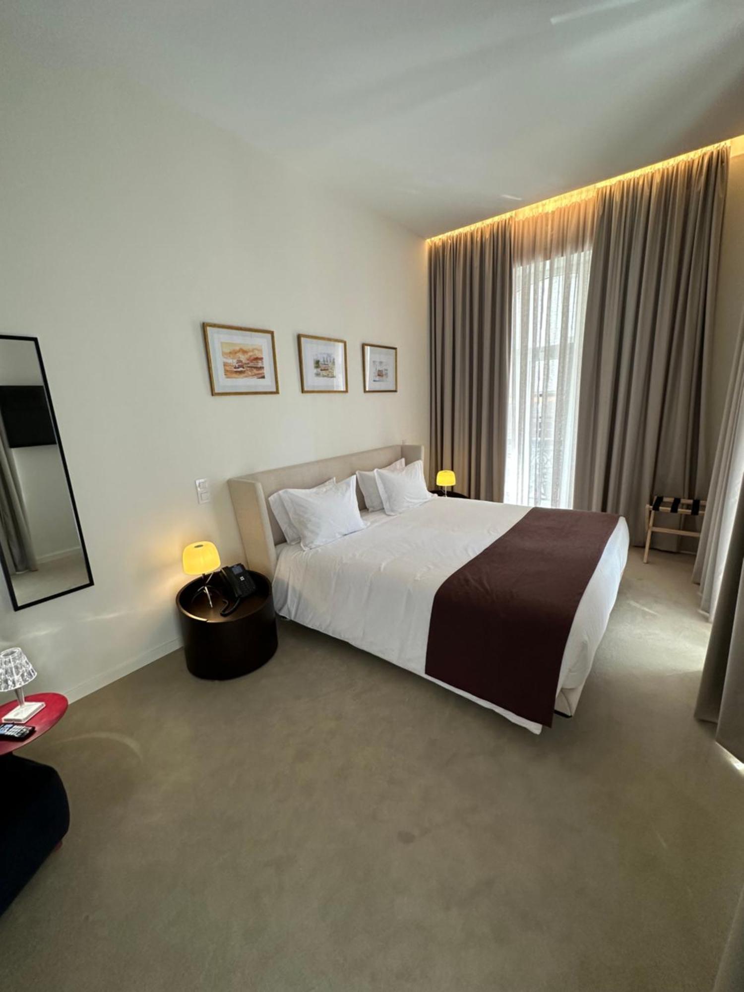 Golden Lisbon Hotel Εξωτερικό φωτογραφία