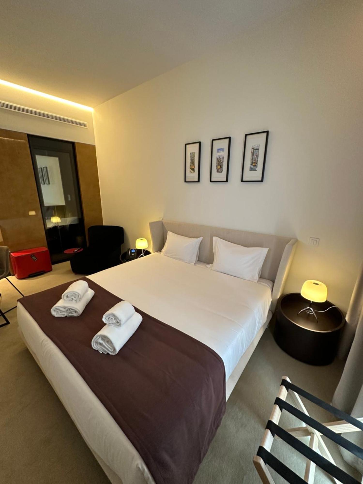 Golden Lisbon Hotel Εξωτερικό φωτογραφία